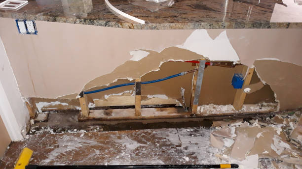 Best Water damage restoration experts  in Hoover, AL