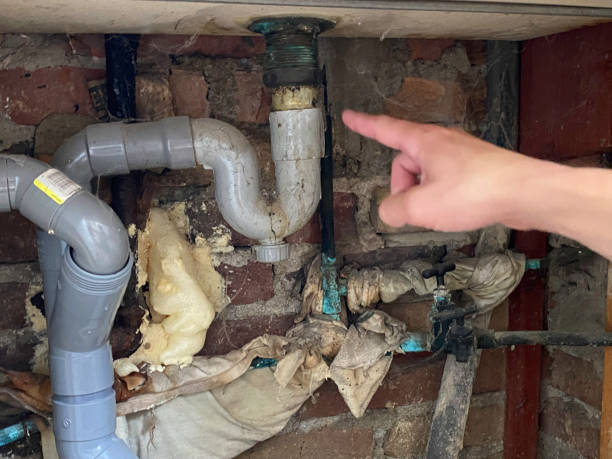 Fire Damage Restoration in AL